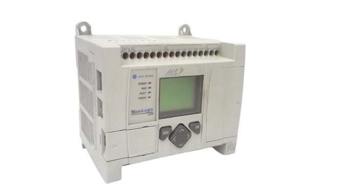 ALLEN BRADLEY 1763-L16BWA /B