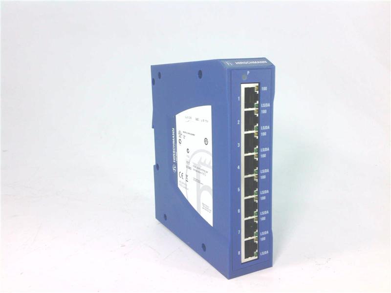 BELDEN SPIDER-II-8TX-EEC