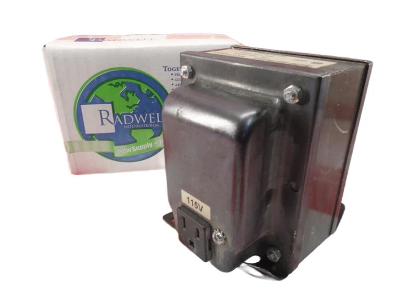 HAMMOND MANUFACTURING 6K171VCP