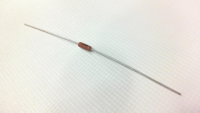 VISHAY RN55D5101FB14