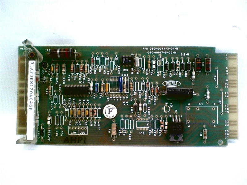 0900047301-B by AMETEK