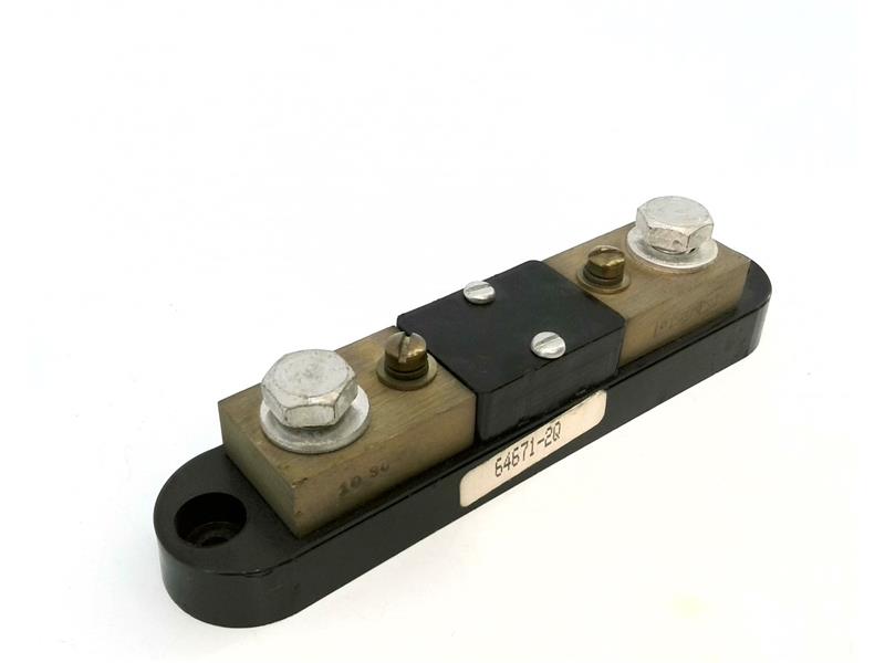 ASEA BROWN BOVERI 64671-2Q