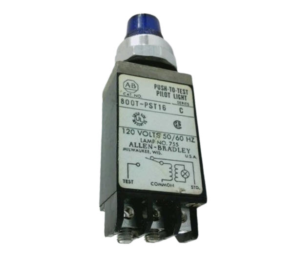 800T-PST16B by ALLEN BRADLEY