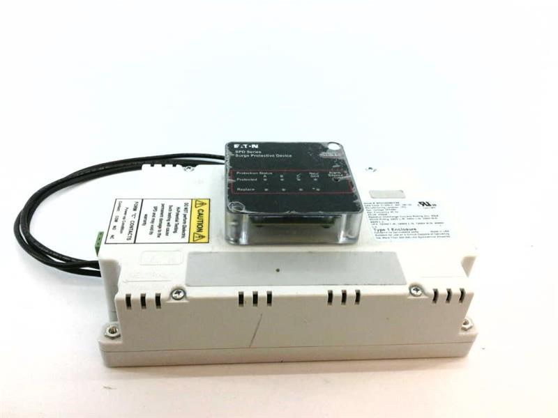 EATON CORPORATION SPD100480Y2B