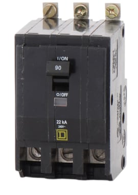 QOB390VH by SCHNEIDER ELECTRIC