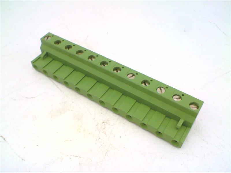 TE CONNECTIVITY 2ESDV-12