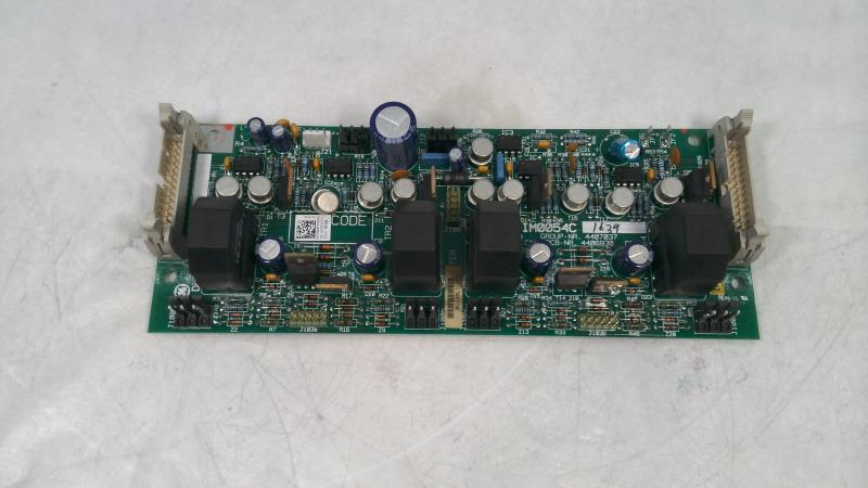 GENERAL ELECTRIC IM0054C 4407037