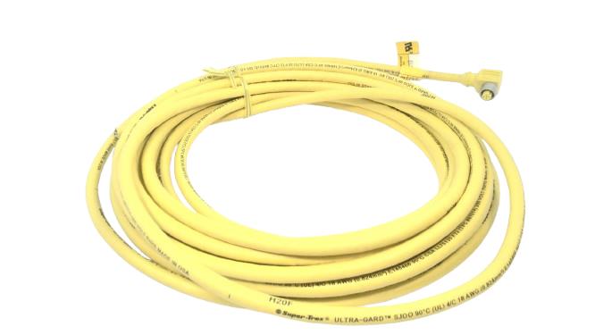 TPC WIRE & CABLE CF14D25M010