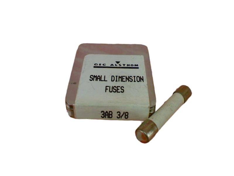 3AB3/8 by CONVERTEAM