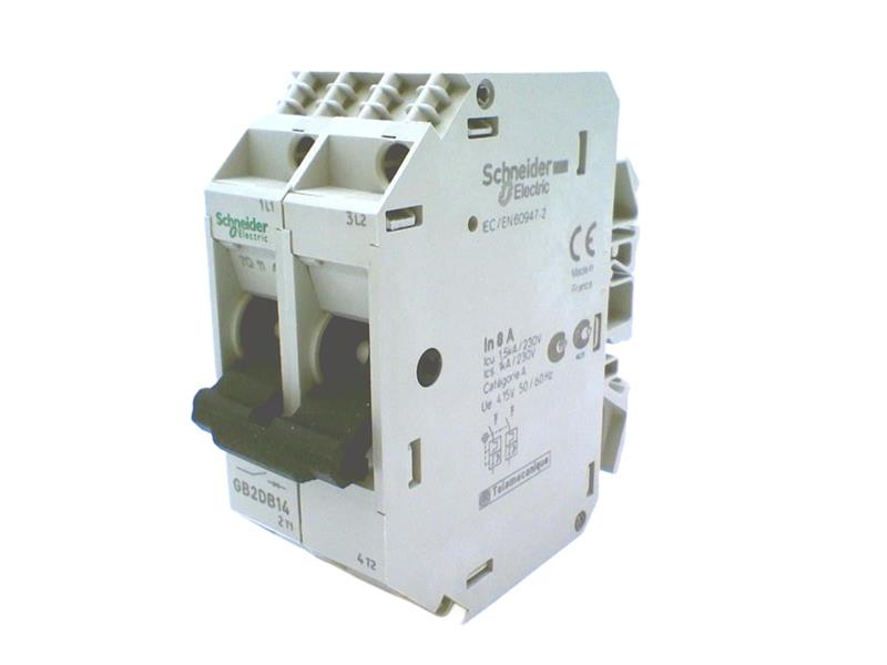 GB2DB14 by SCHNEIDER ELECTRIC