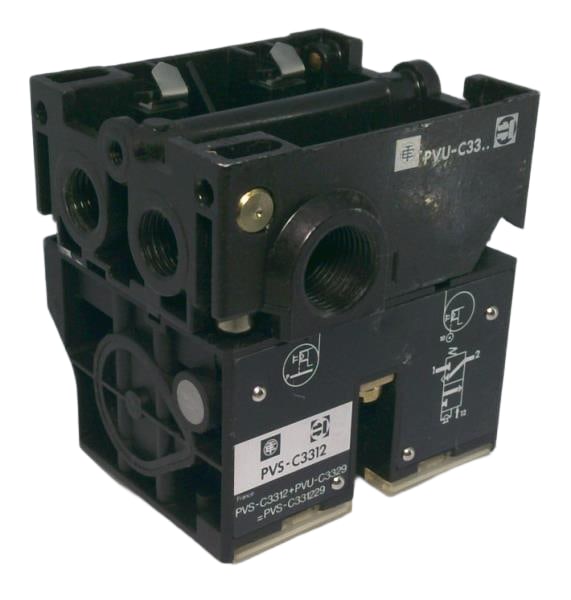 PVS-C331229 by SCHNEIDER ELECTRIC