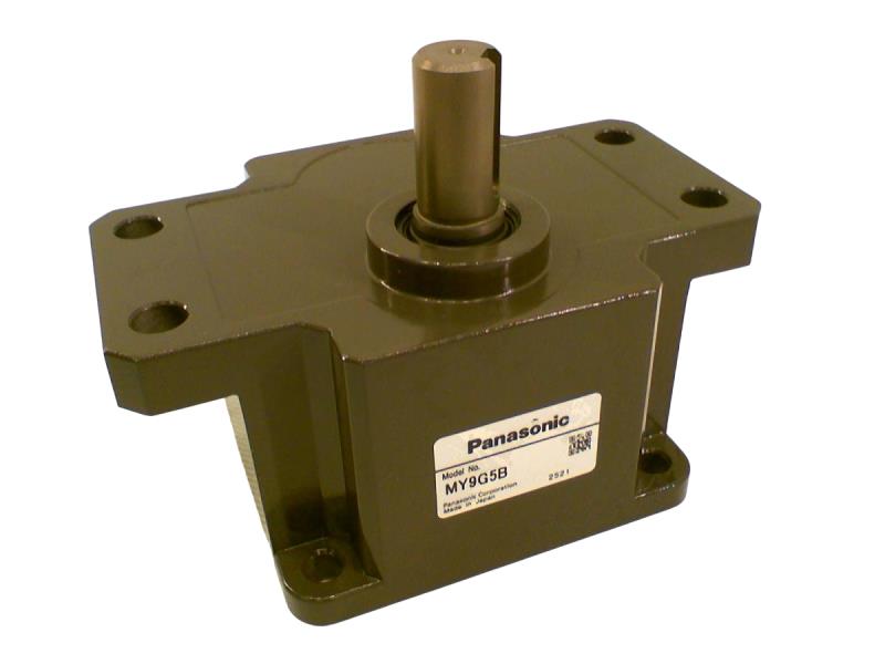 MATSUSHITA ELECTRIC MY9G5B