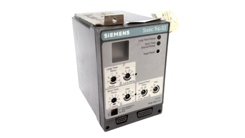 RMS-TSG-T-C by SIEMENS