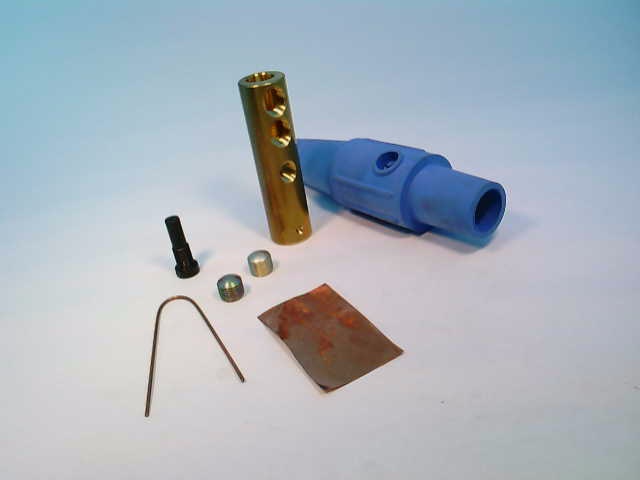 SPERRY INSTRUMENTS CLS20MB-D