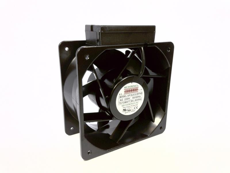 MECHATRONICS UF18JC23-BTHR