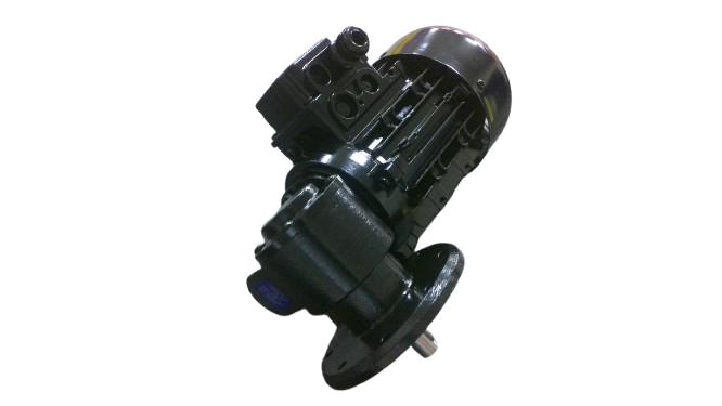 RUHRGETRIEBE THE63B4