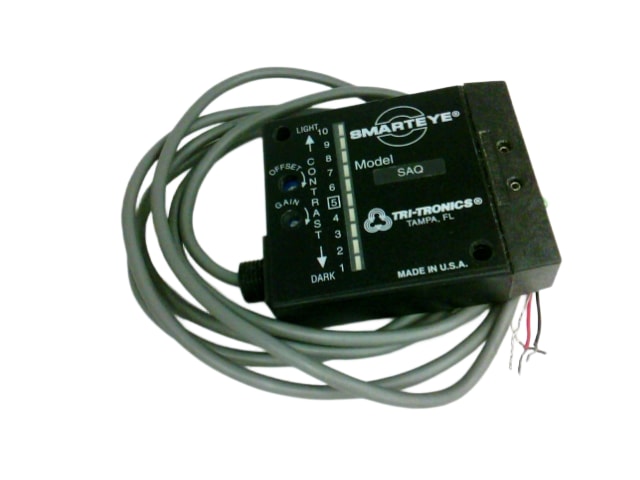 TRI-TRONICS SAQF1