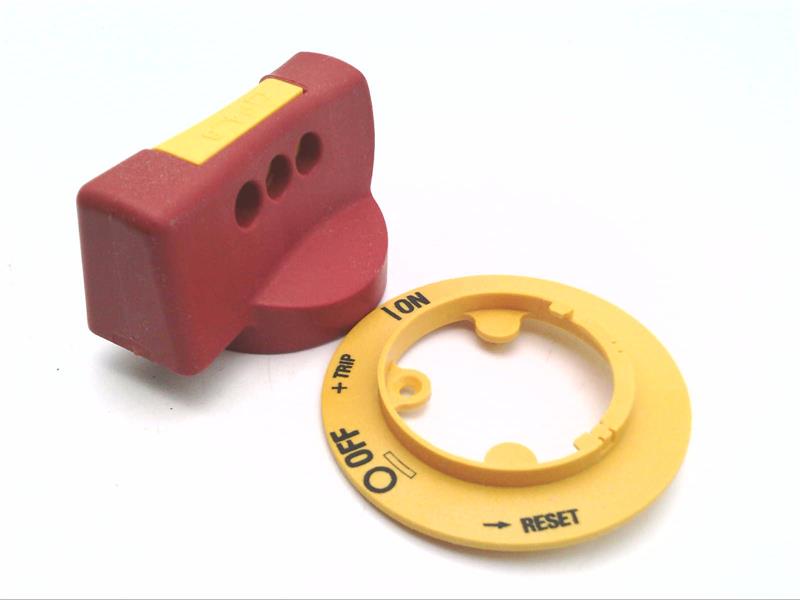 EATON CORPORATION NZM2-XDGVR