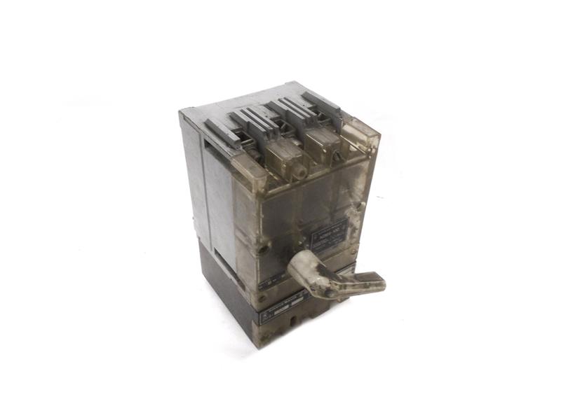 EATON CORPORATION NZM6-100/ZM6-100