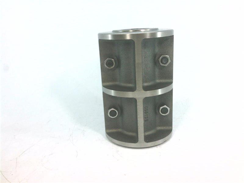 ASEA BROWN BOVERI 009009