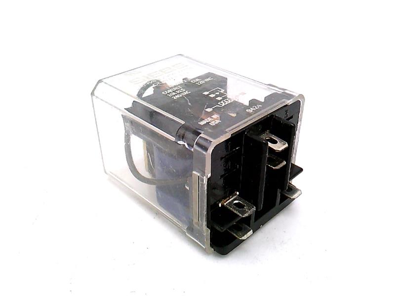 P-125-2-3 by INVENSYS