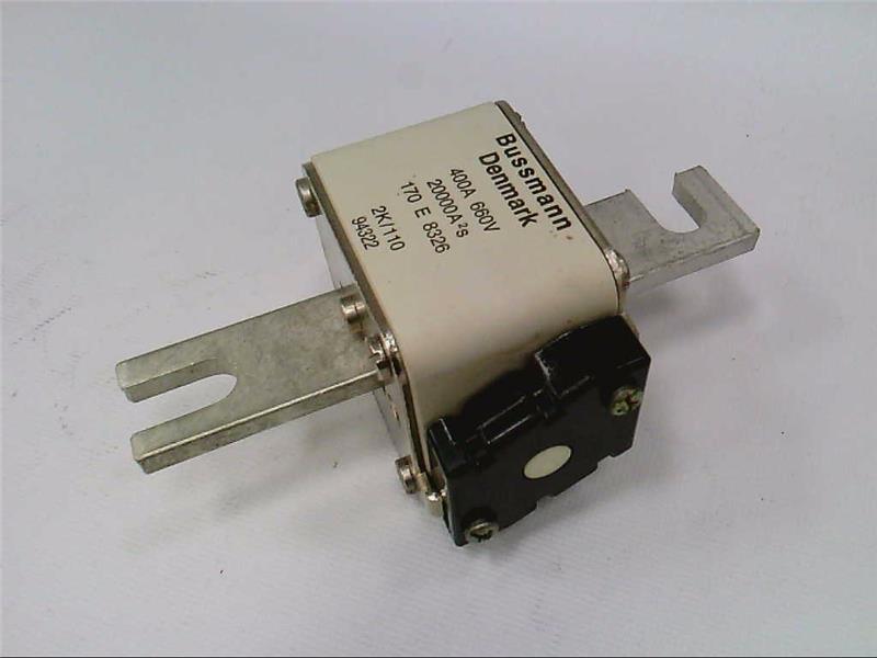 170-E-8326 by EATON CORPORATION