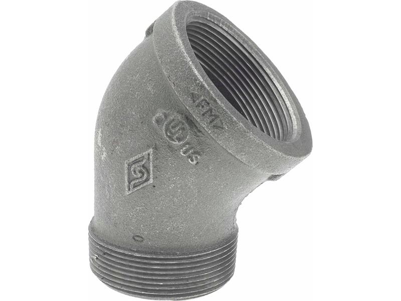 B&K MUELLER 520-508HC