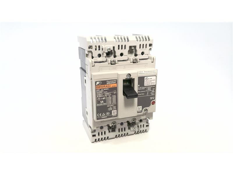 FUJI ELECTRIC BW50RAGU-3P005