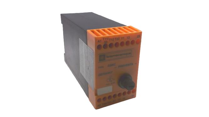 SCHNEIDER ELECTRIC GSKC120VACDC