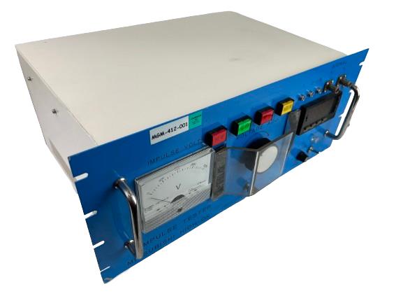 MITSUBISHI MHO-30D-1