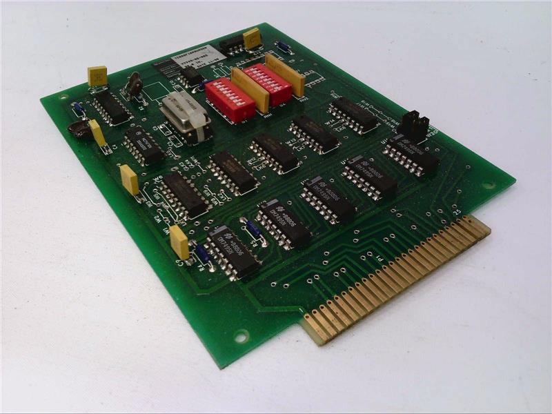 TCS86F1GRBU0300 by PARKER