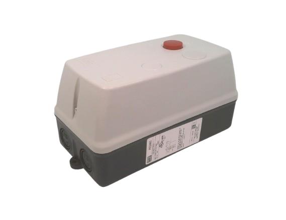 WEG PESWS-B18D15EX-RM66