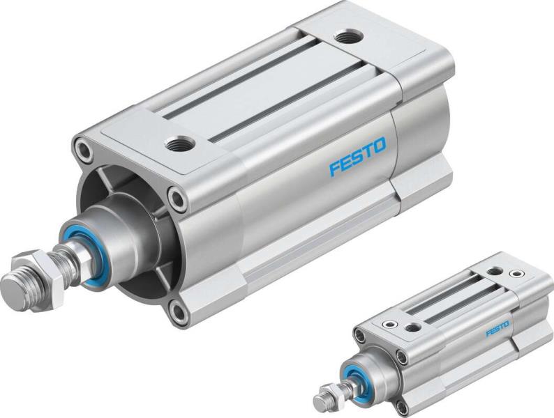 FESTO DSBC-50-150-C-PPVA