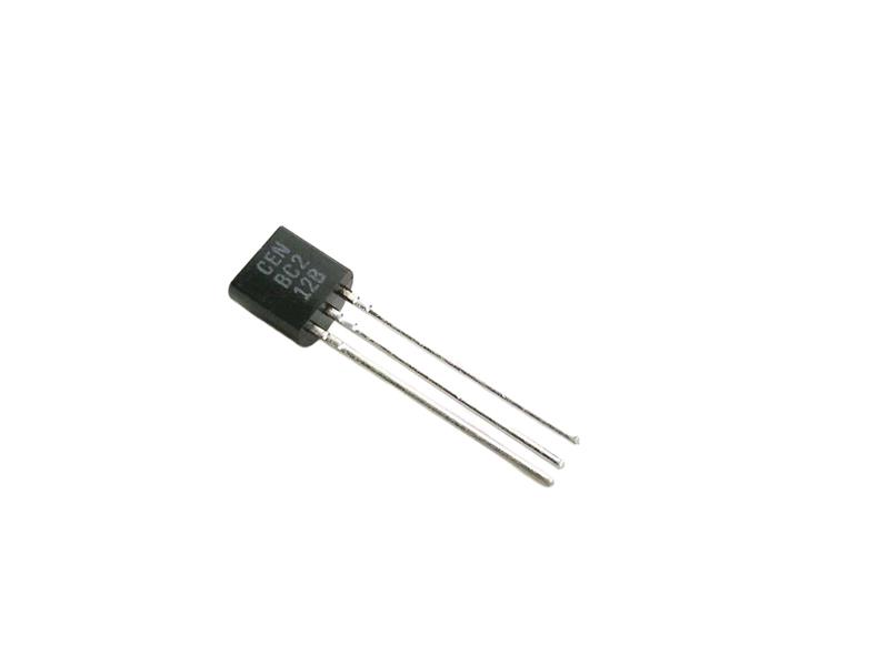 BC212B by ON SEMICONDUCTOR