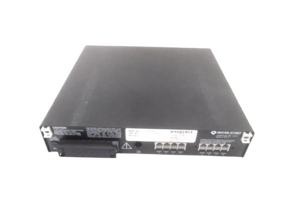 INDUSTRIAL DEFENDER M-396-D-12