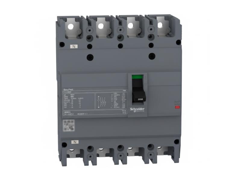 SCHNEIDER ELECTRIC Q422250AC