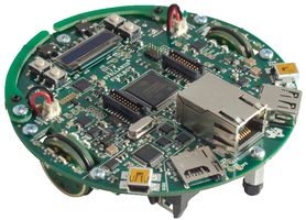 TEXAS INSTRUMENTS SEMI EKB-UCOS3-BNDL