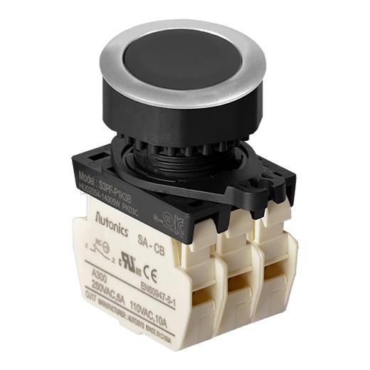 S3PF-P1K3B by AUTONICS