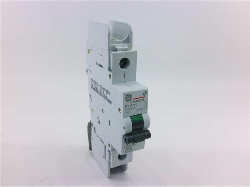 GENERAL ELECTRIC EP101ULH1C02