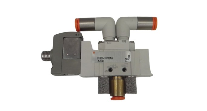 SMC SY3120-DUP02166