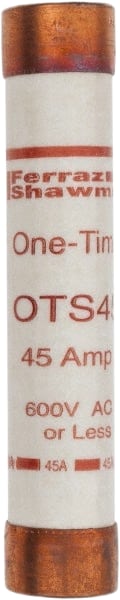 OTS45 by MERSEN