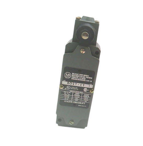ALLEN BRADLEY 802T-CT