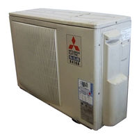 MITSUBISHI PUY-A36NHA