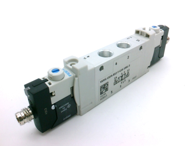 FESTO VUVG-LK14-B52-T-G18-1R8L-S