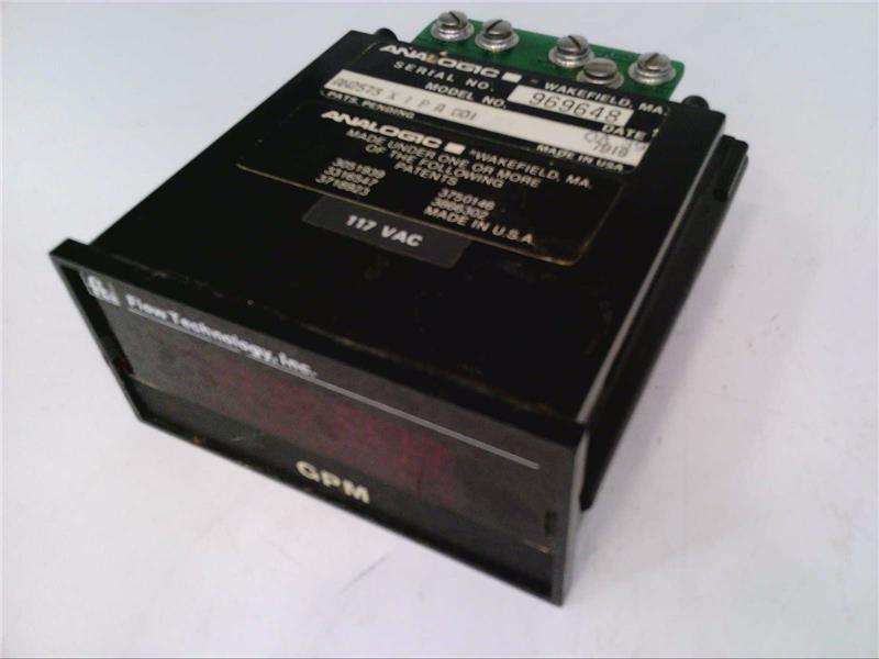 ANALOGIC AN2573-X-1-P-A-001