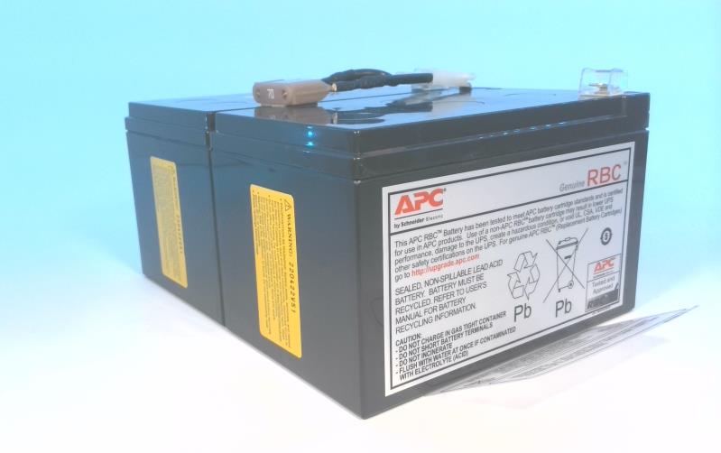 SCHNEIDER ELECTRIC RBC6