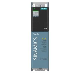SIEMENS 6SL4113-0DA10-0EF0