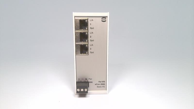 HARTING 24020030010
