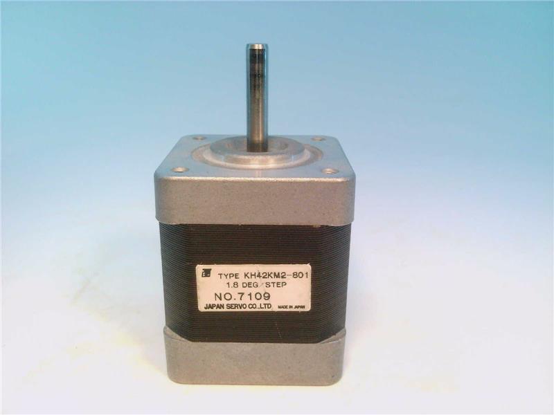 NIDEC CORP KH42KM2-801