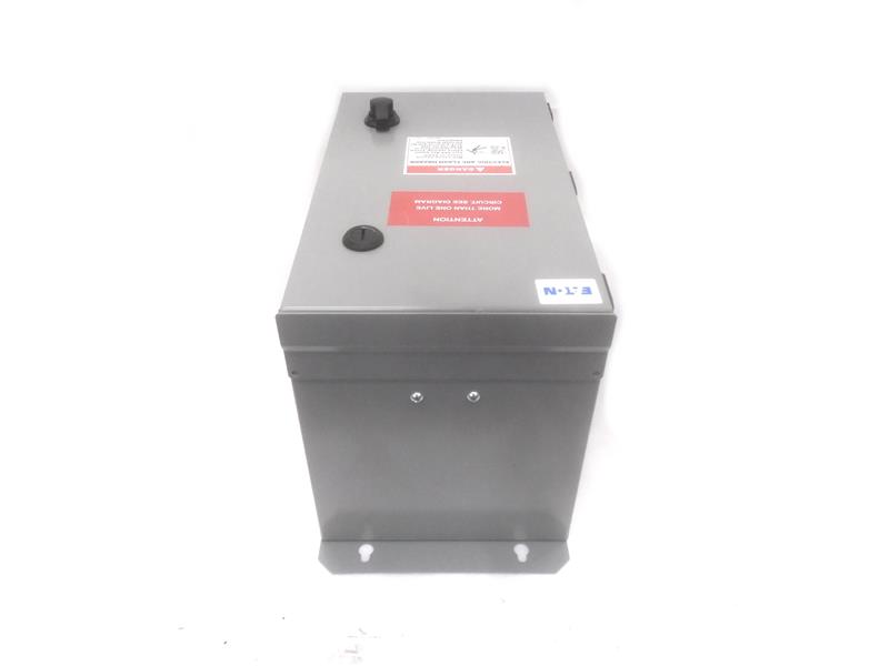 EATON CORPORATION IQ35MA15-3A